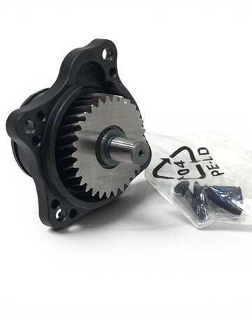 36-66-0129 Milwaukee Output Assembly Service Kit