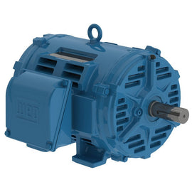 05018OT3E326T-W40 WEG 50HP, General Purpose Electric Motor, 1800RPM