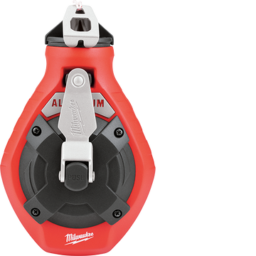 48-22-3990 Milwaukee 100' Precision Line Chalk Line Reel