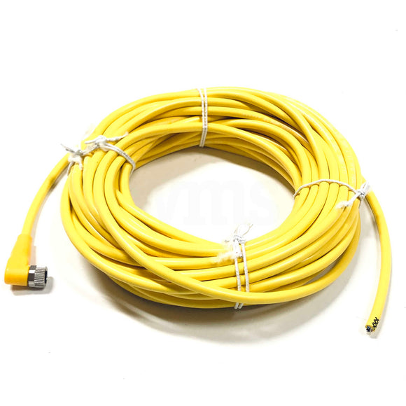 Bcc055e BCC055F Balluff Connecting Cable | Witmer Motor Service