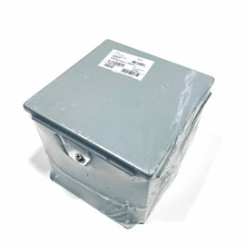 A8086CHNF nVent Hoffman Continuous Hinge Juction Box