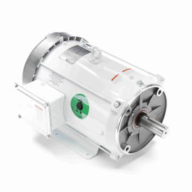 140822.00 Marathon 7.5HP Washguard Electric Motor, 1800 RPM
