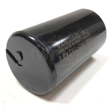 Capacitors, Start, 1020-1264 MFD, 165 Volt