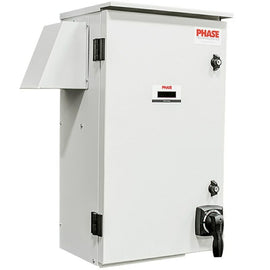 PT460R Phase Perfect 60HP Digital Phase Converter, 480VAC