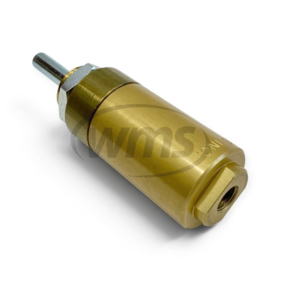 DAV-100-1 Air-Mite Double-Acting, Micro Pneumatic Cylinder