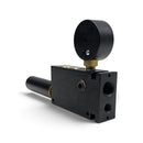 60 Vac Cubes Mulit Venturi Vacuum Ejection