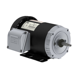 00336ET3EJP56J-S WEG 3HP Jet Pump Electric Motor, 3600RPM