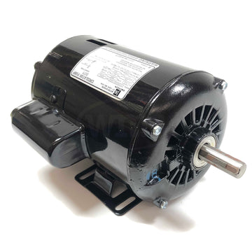 CA55NXAAE-2649 Emerson 1/2 Hp, 3450 RPM, 115V, 60Hz, 7.0A, Circulator Pump Motor