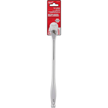 48-22-9037 Milwaukee 3/8" Drive 12" Ratchet