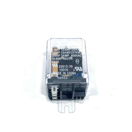2LA06700424 Johnson Controls Low Ambient Pressure Switch Kit