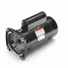 QC1072 Century 3/4HP Pool Pump Electric Motor, 3600RPM