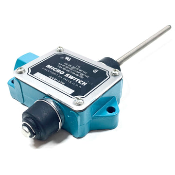 BAF1-3CN18X1 Honeywell Limit Switch, 15A-125, 250 or 480 VAC