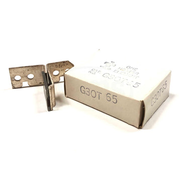 G30T65 Gould Thermal Overload Heater
