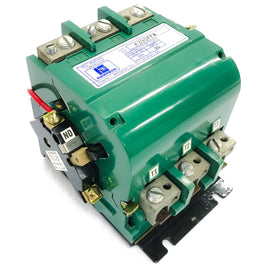 K390FFA Emerson Resistive Heating Contactor