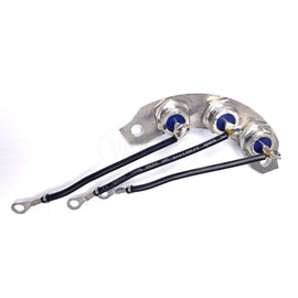 M16FA646A Marelli Rotating Diode Kit "Black"