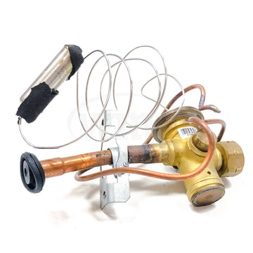 331709-752 Factory Authorized Parts Thermal Expansion Valve