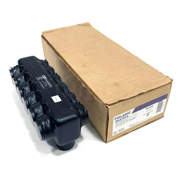 IPLD750-6 NSI Industries Polaris 6-Port, Dual-Sided Entry Multi-Tap Connector
