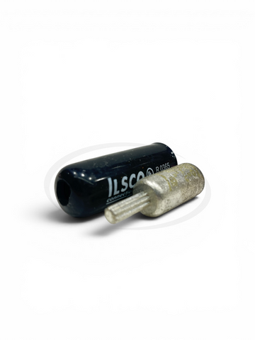 ACM-2 ILSCO Aluminum Pigtail Adaptor