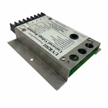 UVR501 Power-Tronics Voltage Regulator