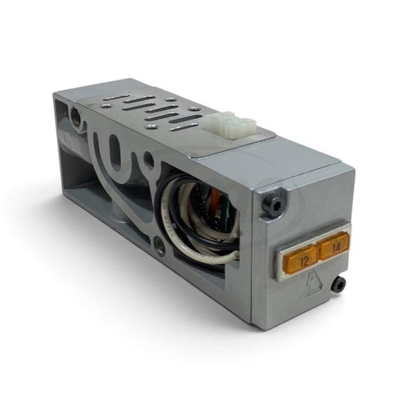 GMP133-120-A ARO Pneumatic Manifold