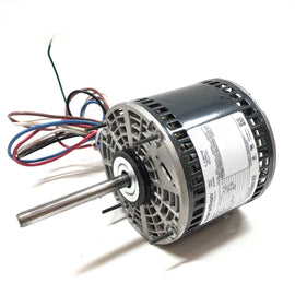 048A11O1351 Marathon 1/3Hp Motor, 1075RPM, 277V, 1PH, 60Hz, X019