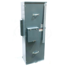 EZM11000CB Square D 1000 Amp, 1-Phase Main Circuit Breaker Unit