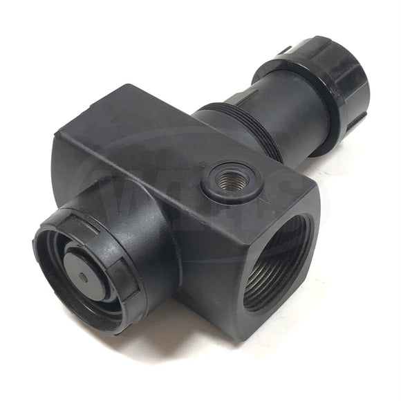 4ZM11 Speedaire 1 1/2 Regulator