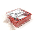 500-636193 Siemens ZB-R Weatherproof Back Box, Red-2