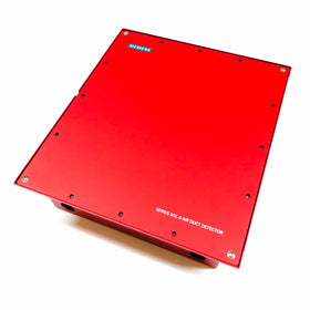 500-686214 Siemens Weatherproof Enclosure - 0