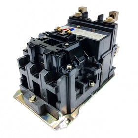 Allen-Bradley 500-DOB920 2-Pole Contactor, 90A, Size 3