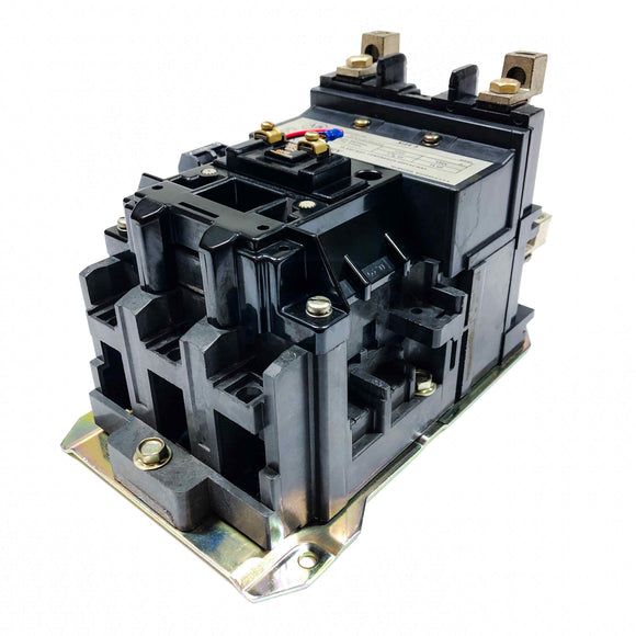 Allen-Bradley 500-DOB920 2-Pole Contactor, 90A, Size 3