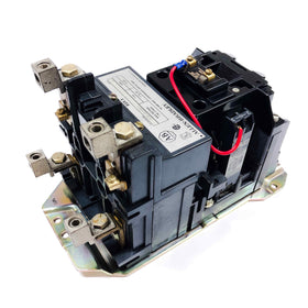 Allen-Bradley 500-DOB920 2-Pole Contactor, 90A, Size 3 - 0