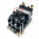 Allen-Bradley 500-DOB920 2-Pole Contactor, 90A, Size 3-7