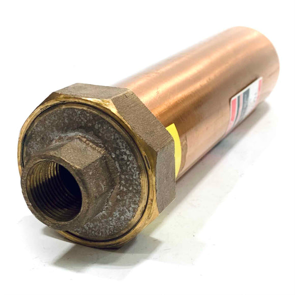 500-KI Amtrol Hammertrol Water Hammer Shock Suppressor