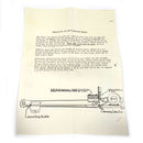 500-TAA93 Cornell Log Cleaner Kit, 240V60Hz-4