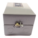 500-TAA93 Allen-Bradley AC Contactor, 3-Pole-1