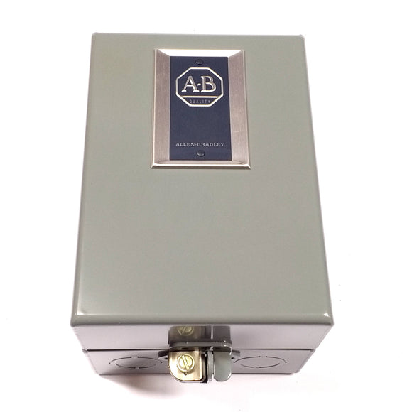 500-TAA93 Allen-Bradley AC Contactor, 3-Pole