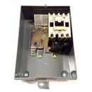 500-TAA93 Allen-Bradley AC Contactor, 3-Pole-3