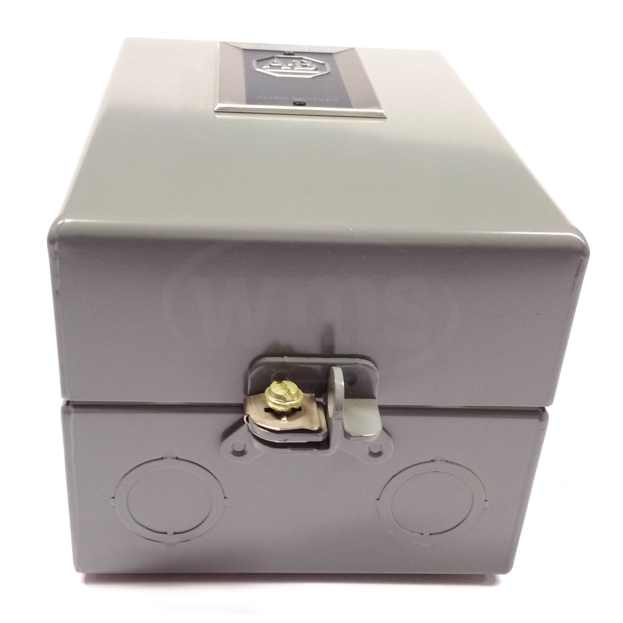 500-TAA93 Allen-Bradley AC Contactor, 3-Pole