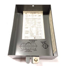 500-TAA93 Allen-Bradley AC Contactor, 3-Pole-2