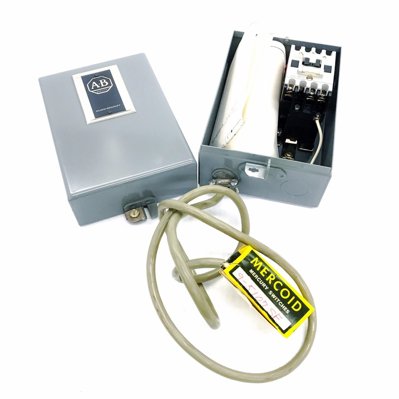 500-TAD92 Cornell Log Cleaner Kit, 120V60Hz