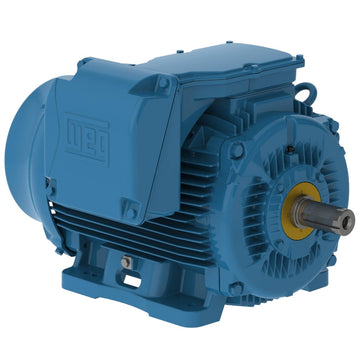 50018ET3GKD580Z-W22 WEG 500HP Crusher Duty Electric Motor, 1800 RPM