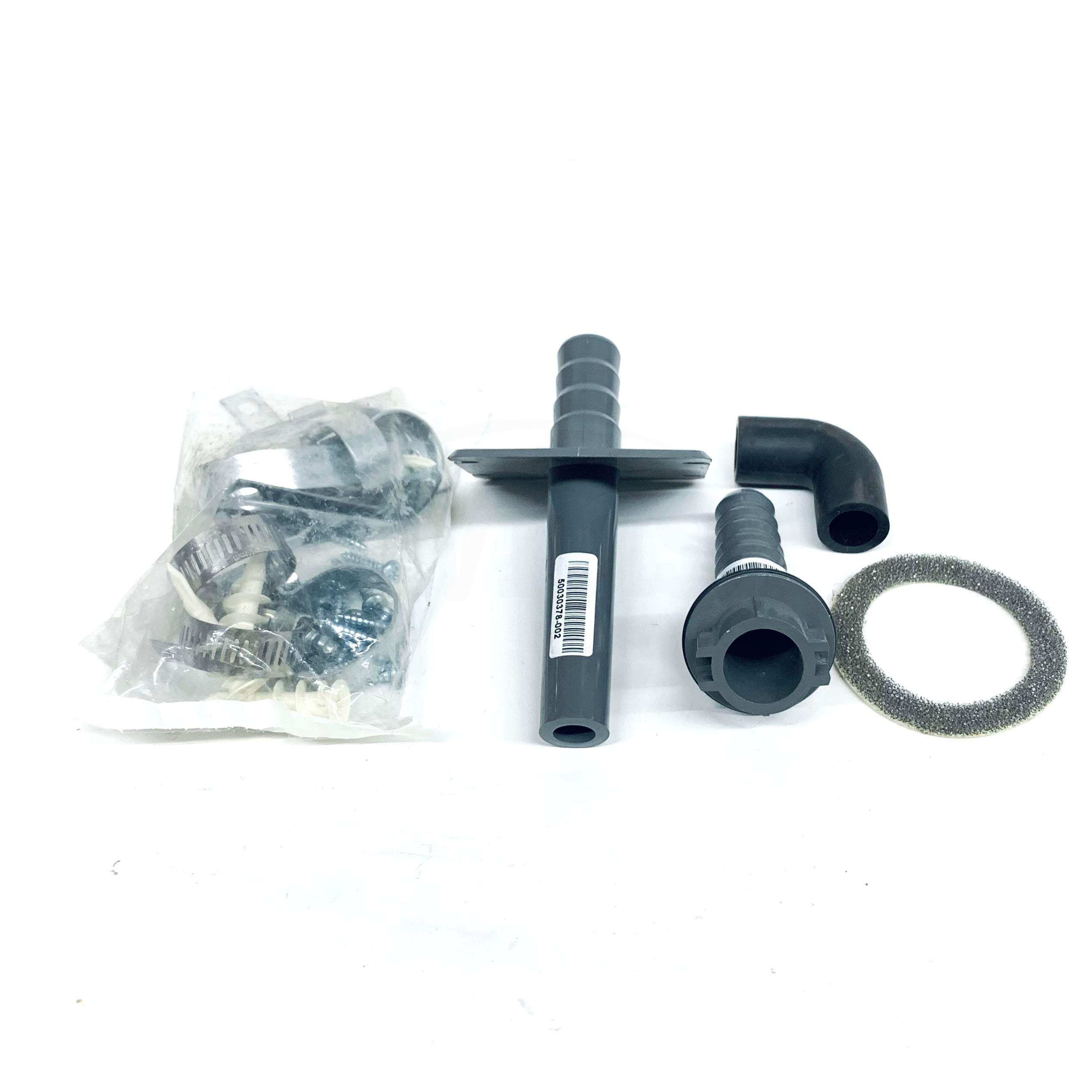 50024917-001 Honeywell Hose Kit Truesteam Remote 10 Feet - 0