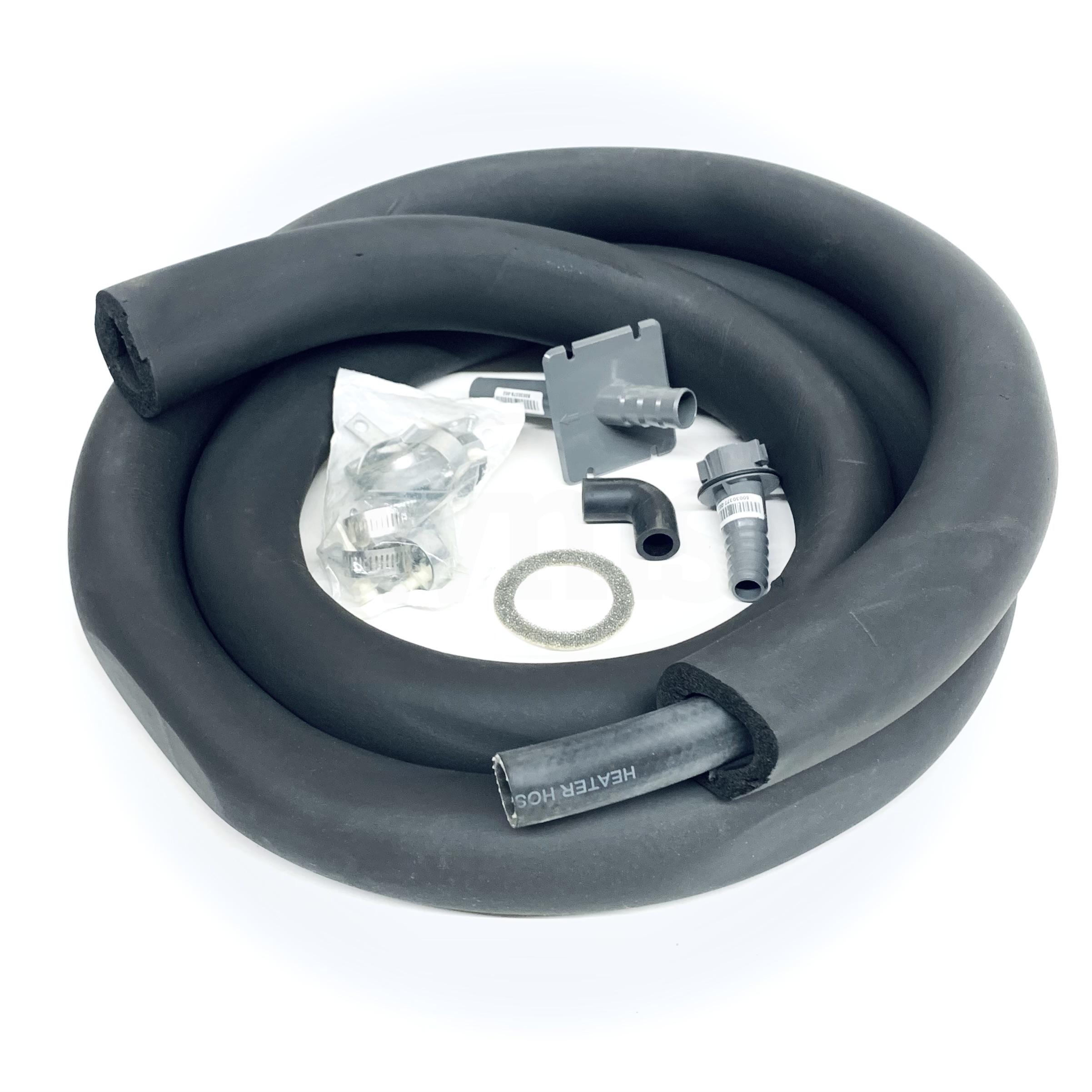 50024917-001 Honeywell Hose Kit Truesteam Remote 10 Feet