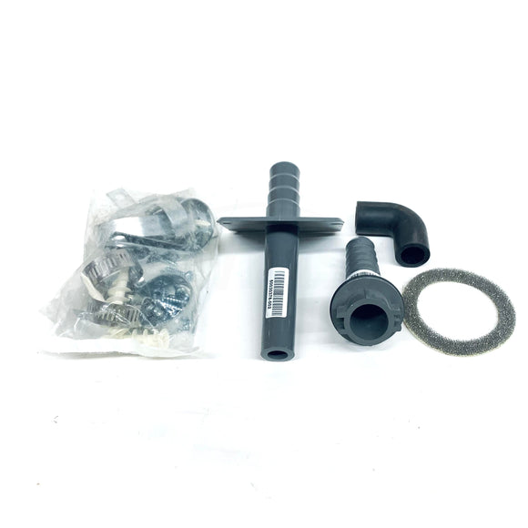 50024917-001 Honeywell Hose Kit Truesteam Remote 10 Feet