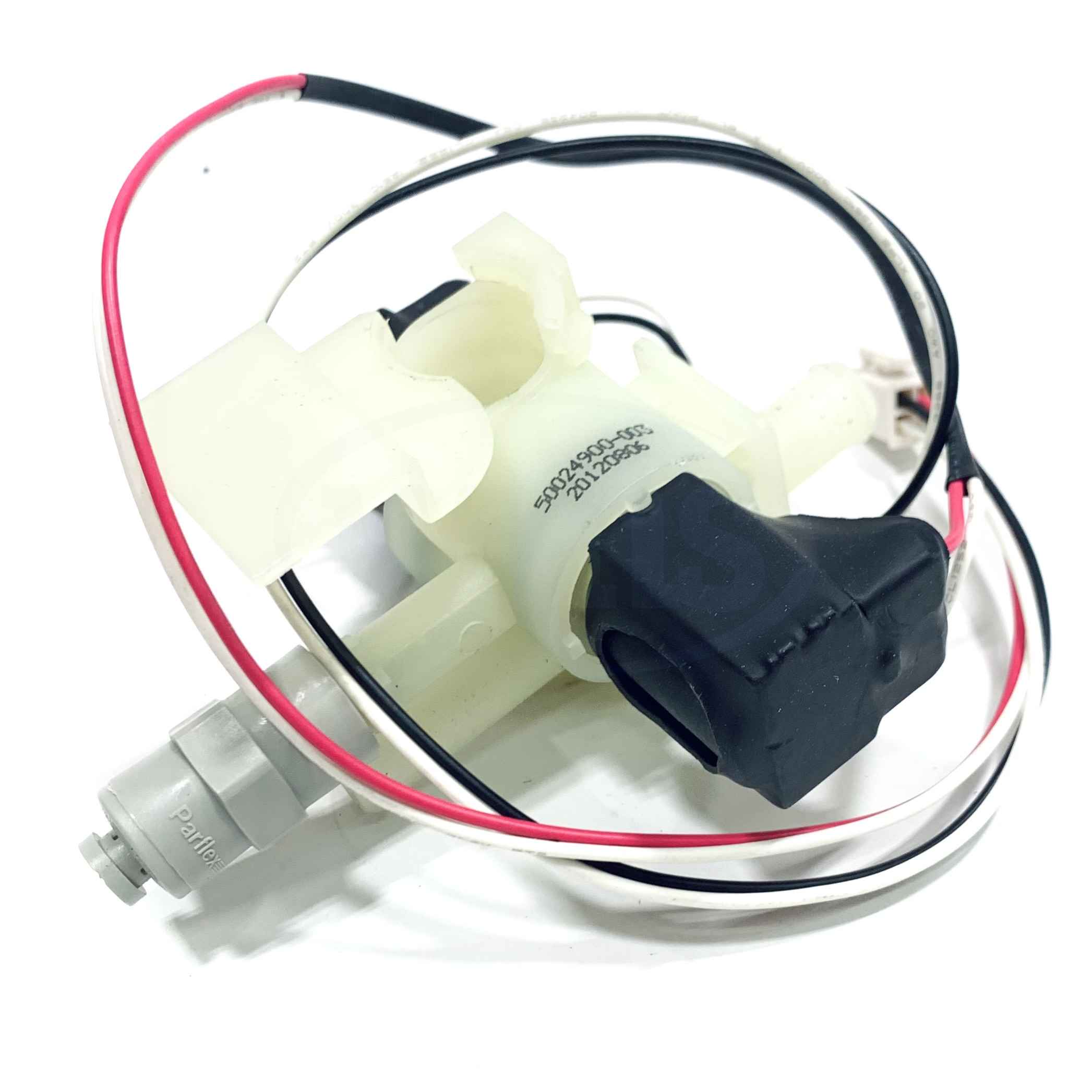 50027997-001/U Honeywell Solenoid Valve Assembly