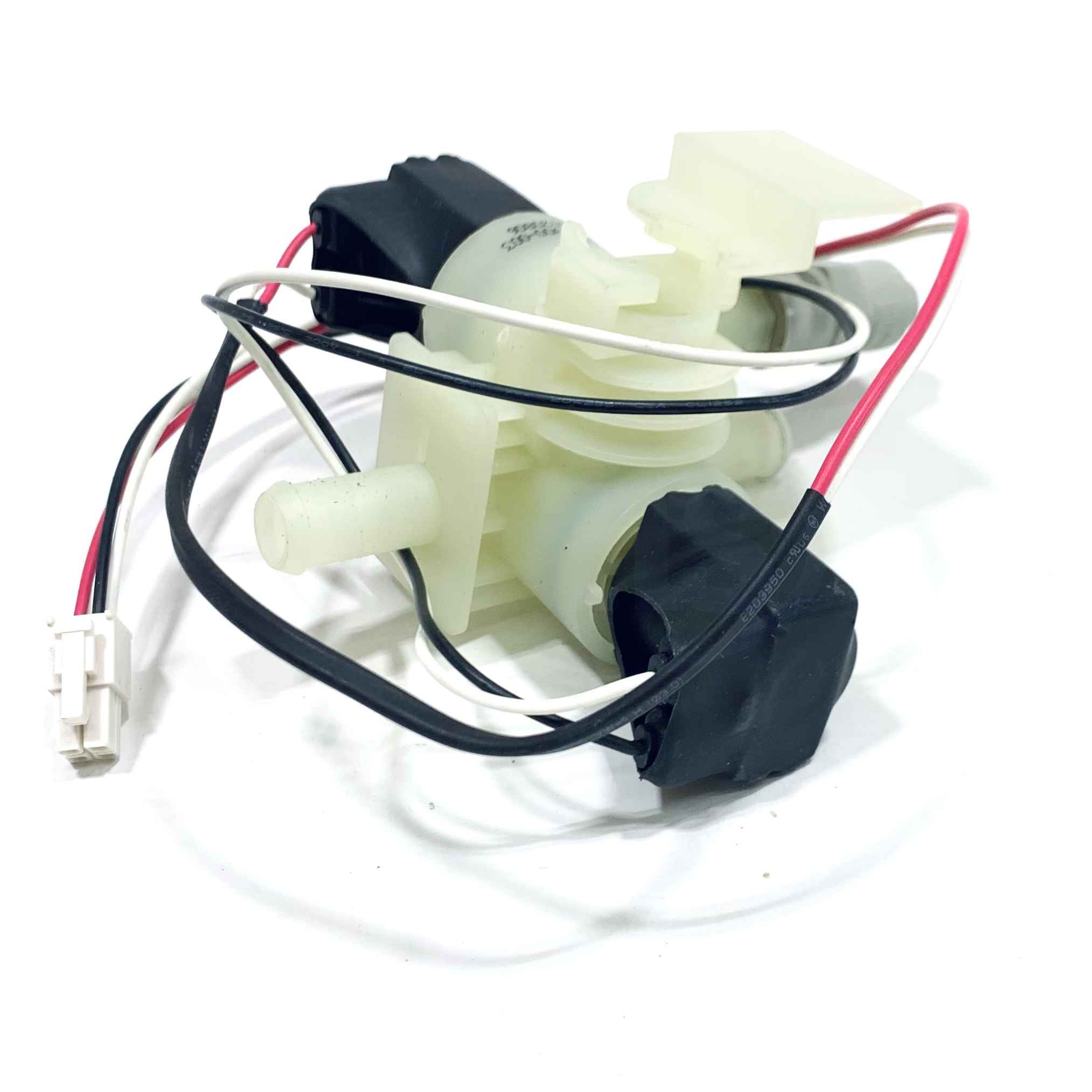 50027997-001/U Honeywell Solenoid Valve Assembly