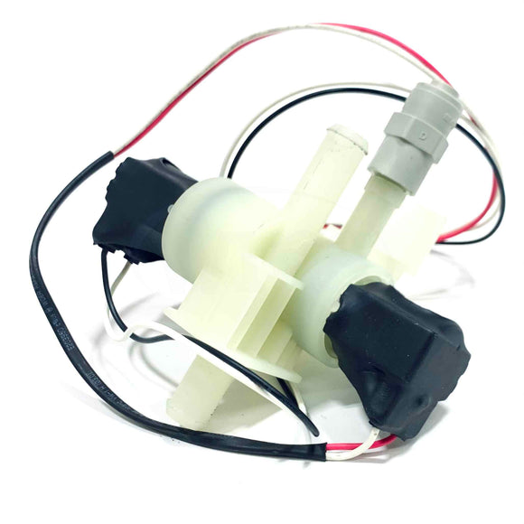 50027997-001/U Honeywell Solenoid Valve Assembly