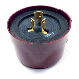 5004M Tork 208-277Vca Photocontrol, Turn-Lock Mounting Delayed Response