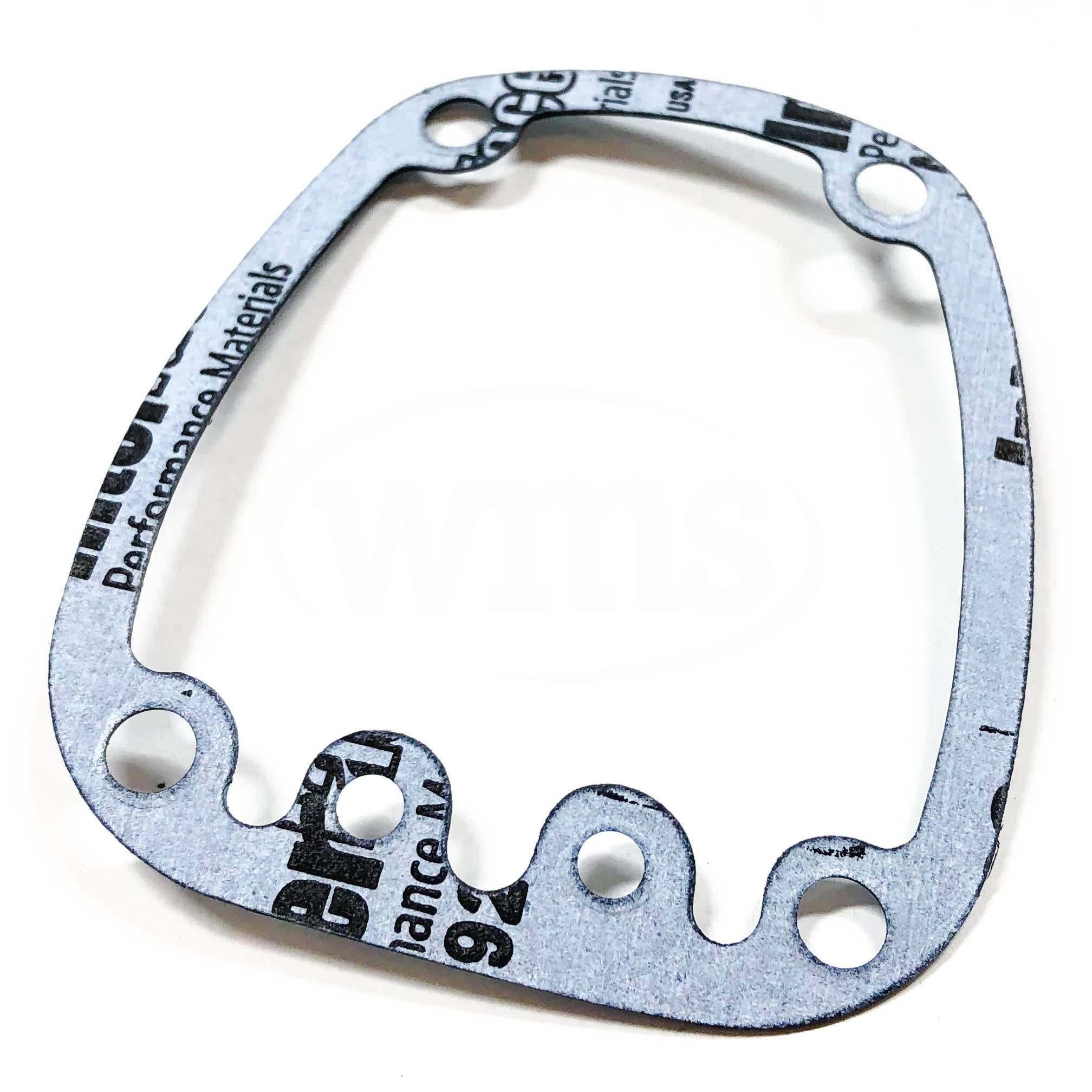 500975 Paslode Cap Gasket